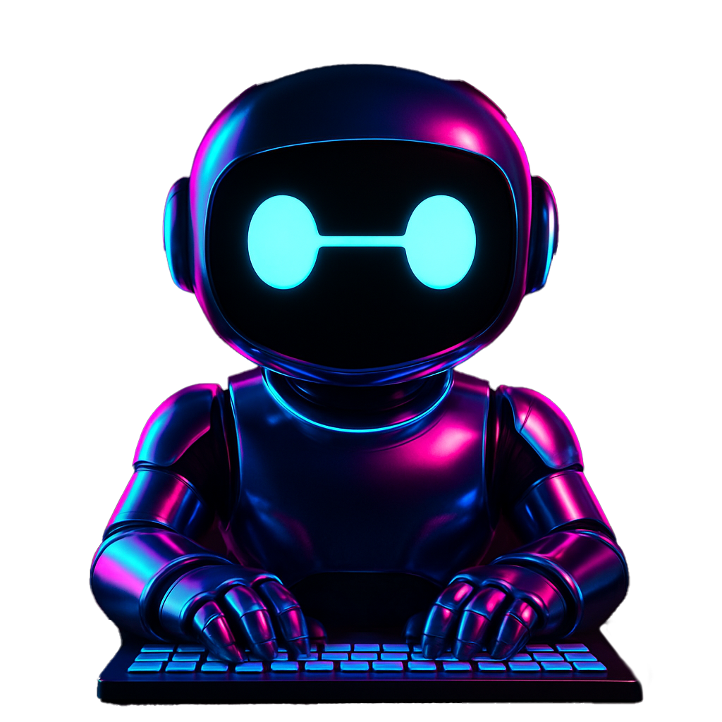 Typing Icon