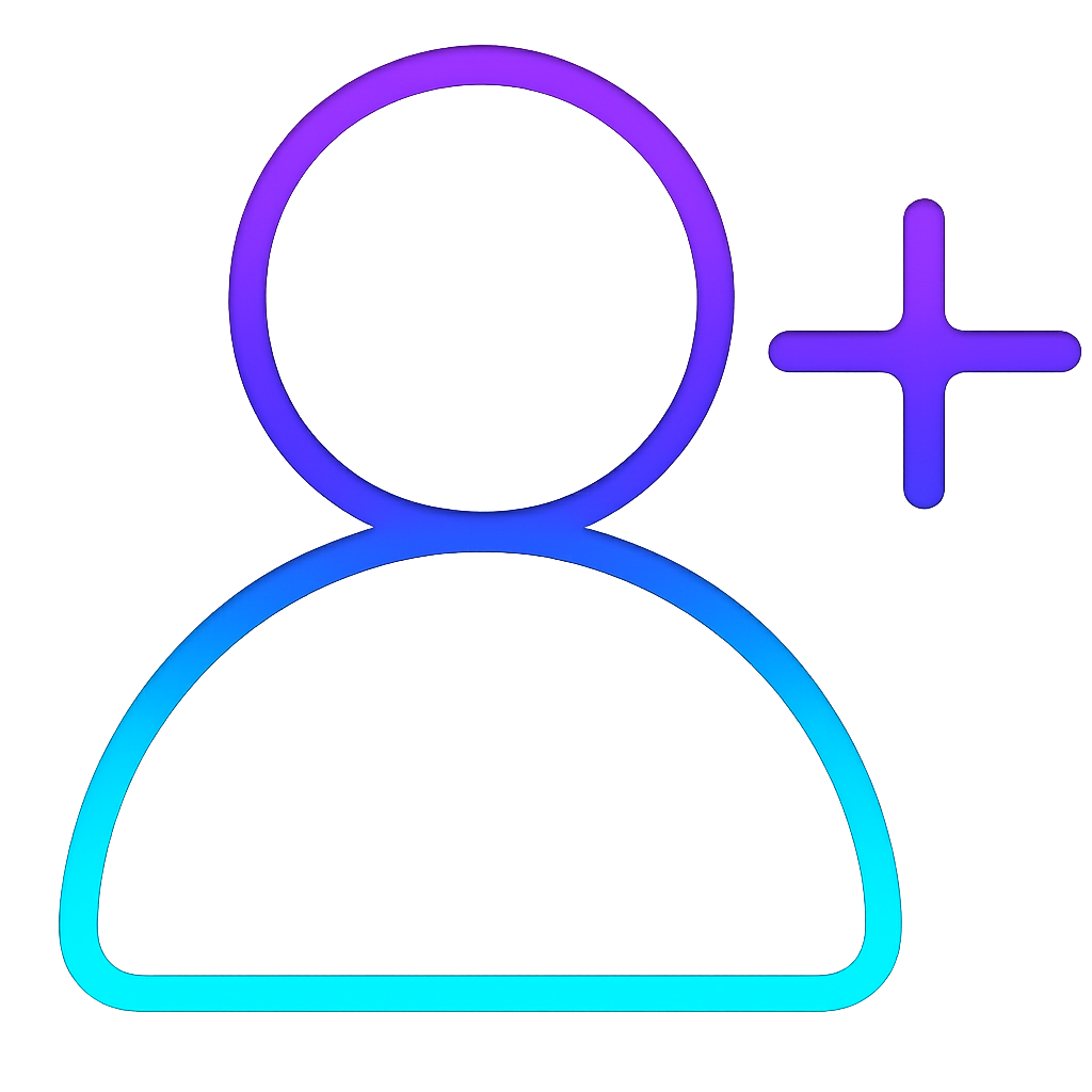 Sign Up