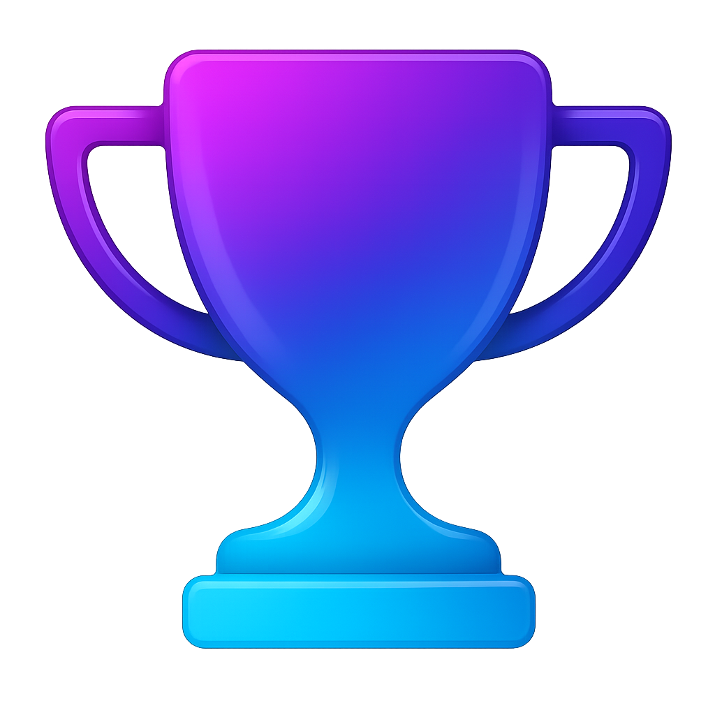 Win Cash Prizes